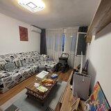 Liviu Rebreanu, 10 minute metrou si parc IOR, chiar pe barajul Dunarii
